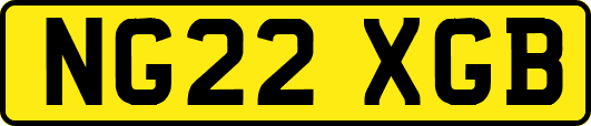 NG22XGB