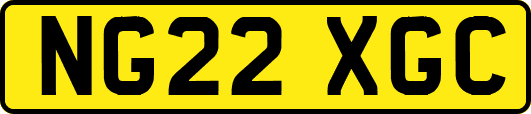 NG22XGC