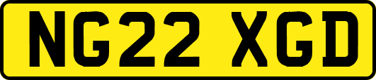 NG22XGD