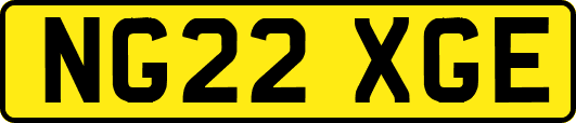 NG22XGE
