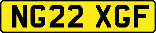 NG22XGF