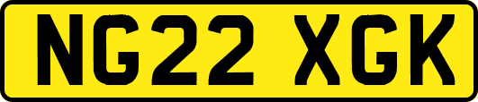 NG22XGK
