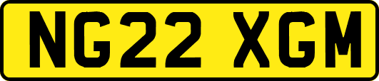 NG22XGM