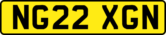 NG22XGN