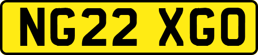 NG22XGO