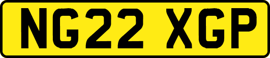NG22XGP