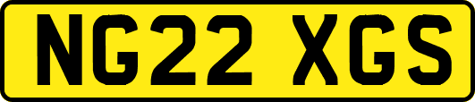 NG22XGS