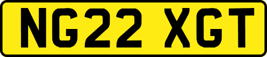 NG22XGT