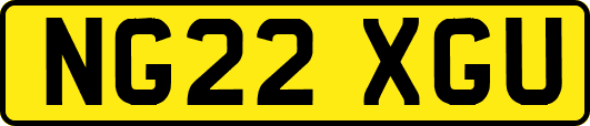 NG22XGU