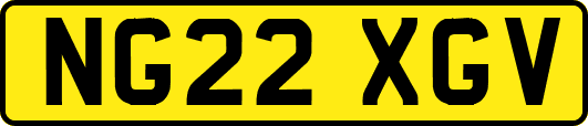 NG22XGV