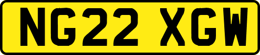 NG22XGW