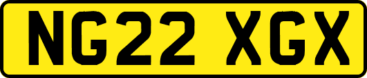 NG22XGX