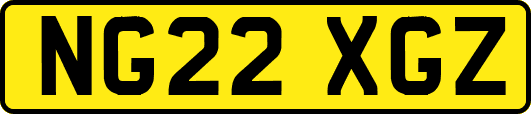NG22XGZ