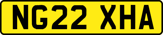 NG22XHA