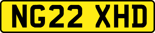 NG22XHD