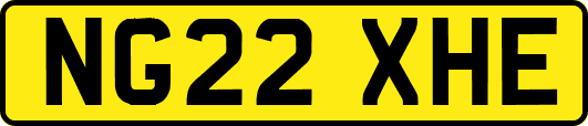 NG22XHE