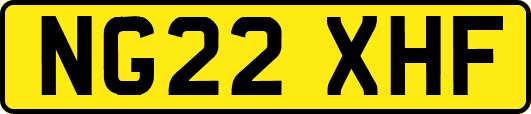 NG22XHF