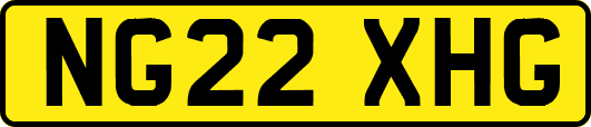 NG22XHG