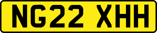 NG22XHH