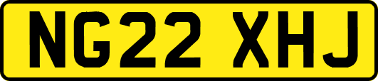 NG22XHJ