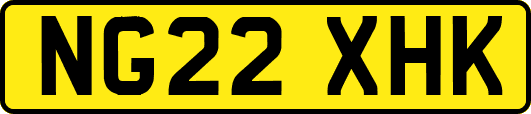 NG22XHK