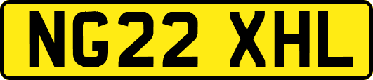 NG22XHL