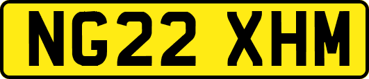 NG22XHM