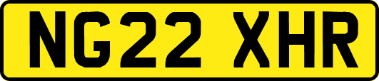 NG22XHR