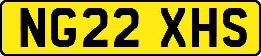 NG22XHS