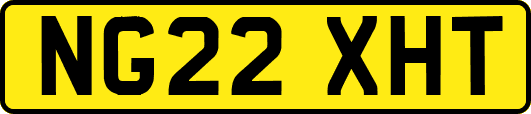 NG22XHT