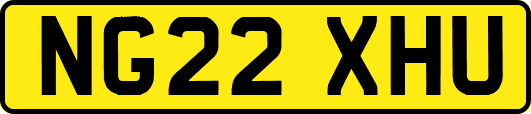 NG22XHU