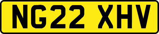 NG22XHV