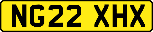 NG22XHX