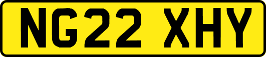 NG22XHY
