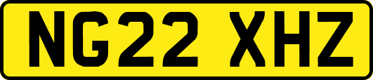 NG22XHZ