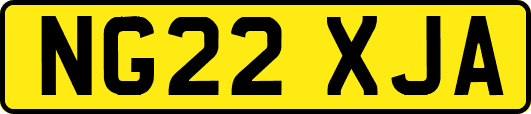 NG22XJA