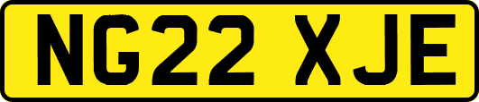 NG22XJE