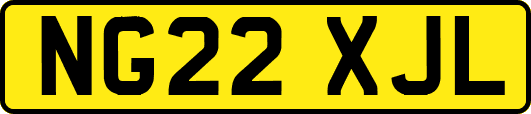 NG22XJL