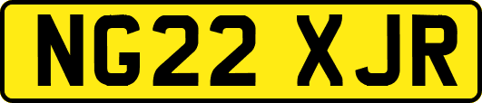 NG22XJR