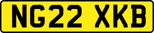 NG22XKB