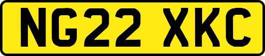 NG22XKC