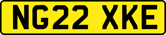 NG22XKE