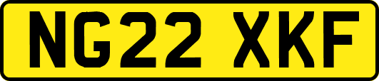 NG22XKF