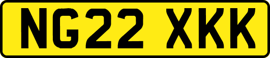 NG22XKK