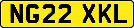 NG22XKL
