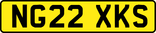NG22XKS