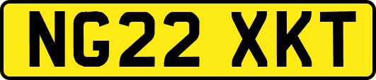 NG22XKT