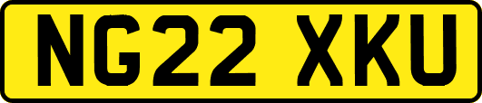 NG22XKU