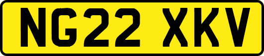NG22XKV