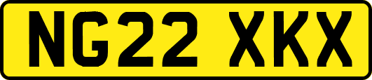 NG22XKX